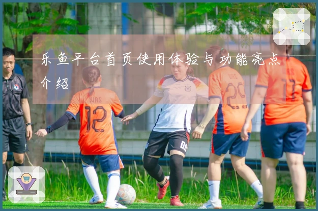 乐鱼平台首页使用体验与功能亮点介绍