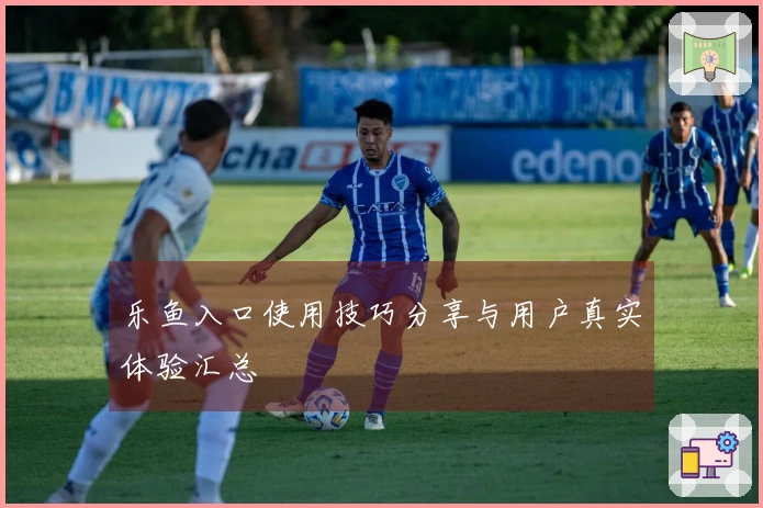 乐鱼入口使用技巧分享与用户真实体验汇总