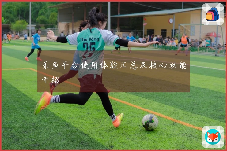 乐鱼平台使用体验汇总及核心功能介绍