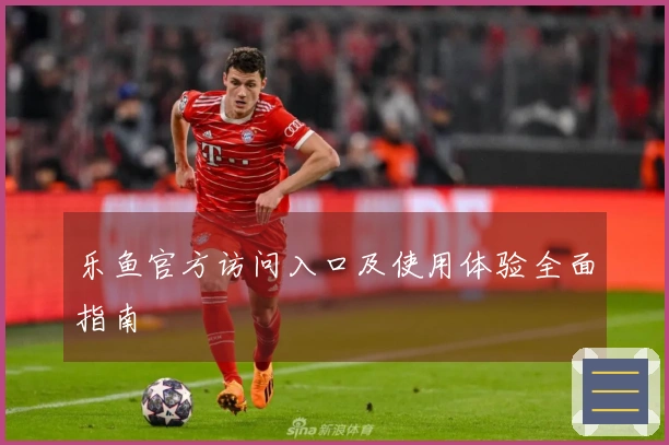 乐鱼官方访问入口及使用体验全面指南