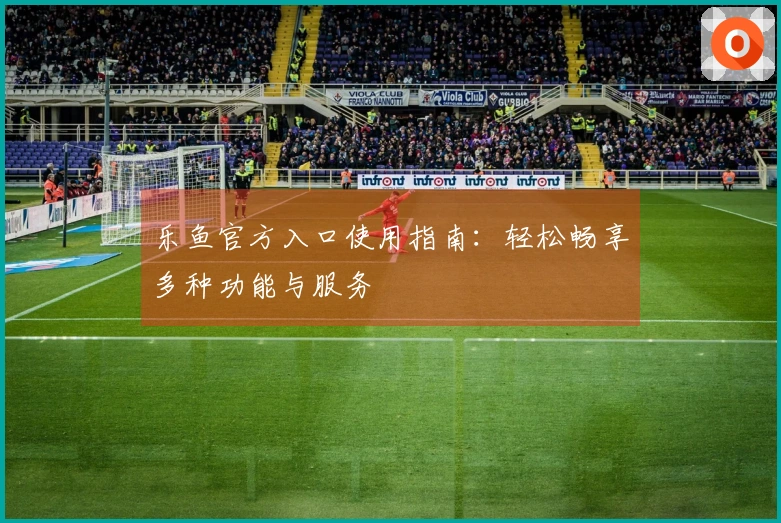 乐鱼官方入口使用指南：轻松畅享多种功能与服务
