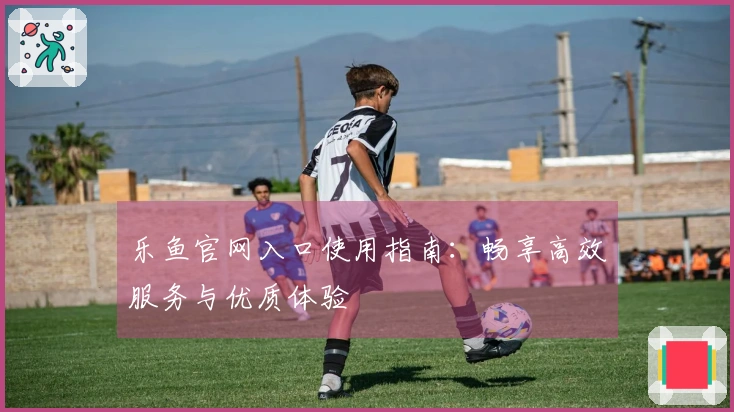 乐鱼官网入口使用指南：畅享高效服务与优质体验
