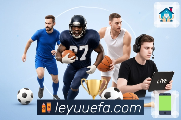 leyu 背景图